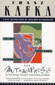 Muodonmuutos & Rangaistussiirtolassa by the author Aarno Peromies, Franz  Kafka and 20 similar books