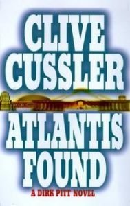 Nostakaa Titanic! (Novel, Technothriller) by the author Clive Cussler and  20 similar books