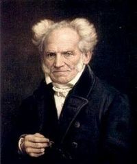 image of Artūrs Šopenhauers