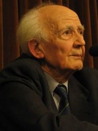 image of Zygmunt Bauman