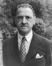 image of W. Somerset Maugham