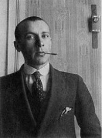 image of Michail Afanassjewitsch Bulgakow
