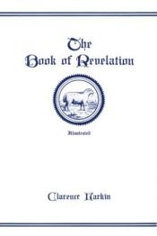 book cover of The Book of Revelation by Clarence Larkin