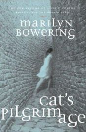 book cover of Cat's Pilgrimage by Marilyn Bowering