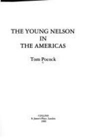 book cover of Young Nelson in the Americas by Tom Pocock