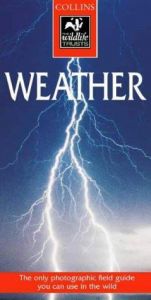 book cover of Weather by David Ludlum