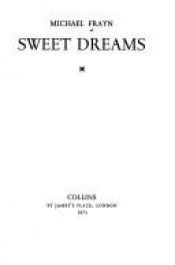 book cover of Sweet Dreams by 邁克爾·弗萊恩