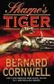 Sharpes tiger : Richard Sharpe og beleiringen av Seringapatam, 1799