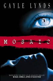 book cover of Mosaic by Gayle Lynds