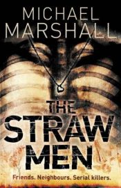 book cover of The Straw Men by Майкъл Смит