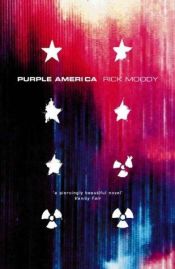book cover of Lila Amerika by Rick Moody
