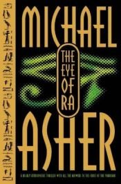 book cover of The Eye of Ra by Michael Asher