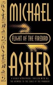 book cover of Firebird by Michael Asher