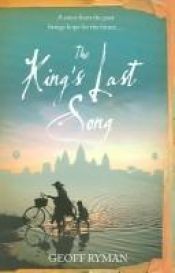 book cover of The King's Last Song by Geoff Ryman