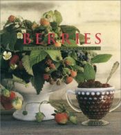 book cover of Berries by Sharon Kramis