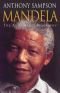 Mandela: avtorizirana biografija