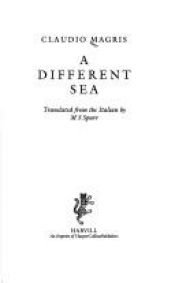 book cover of A Different Sea by クラウディオ・マグリス