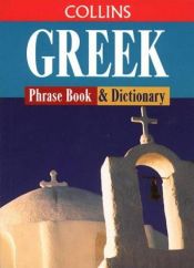 book cover of Berlitz Greek for Travellers by Berlitz
