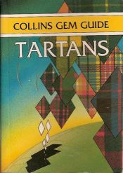 book cover of Gem Guide to Tartans (Collins Gems) by Robert Bain