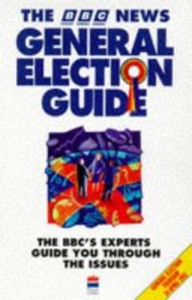 book cover of The BBC News General Election Guide by BBC