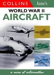 book cover of Jane's Gem Aircraft of World War II (The Popular Jane's Gems Series) by Jeff Ethell