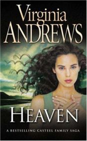 book cover of Heaven by V.C. Andrews