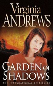 book cover of Garden of Shadows by Virginia C. Andrews