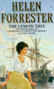 book cover of Lemon Tree by Helen Forrester