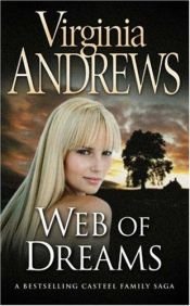 book cover of Web of Dreams by Virginia C. Andrews