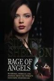 book cover of Venganza De Angeles by Sidney Sheldon