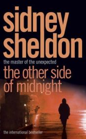book cover of Más allá de la medianoche by Sidney Sheldon