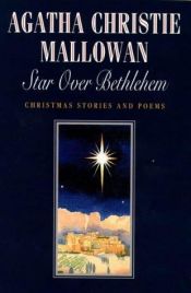 book cover of A Star Over Bethlehem and Other Stories by 애거사 크리스티