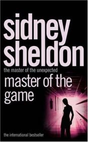 book cover of Master of the Game by სიდნეი შელდონი
