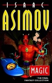 book cover of Isaac Asimov's Zauberland by Isaac Asimov