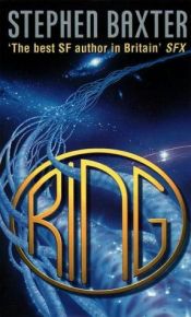 book cover of Ring by Stephen Baxter