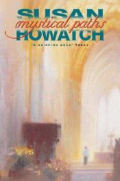 book cover of Mystical paths by Susan Howatch