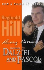 book cover of Ruling passion: a Dalziel and Pascoe novel by レジナルド・ヒル