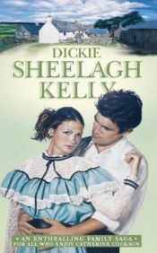 book cover of Dickie by Sheelagh Kelly