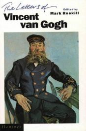 book cover of The Letters of Vincent van Gogh (Penguin Classics) 1998 by Vincent van Gogh