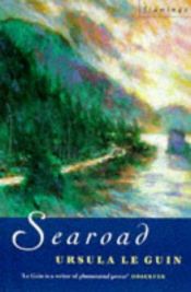 book cover of Searoad by Ursula Kroeber Le Guin