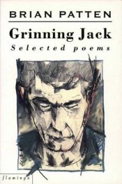 book cover of Grinning Jack by Brian Patten