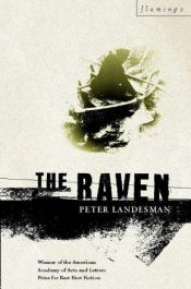book cover of Meereswunden by Peter Landesman