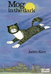 book cover of Mog in the Dark (Picture Lions S.) by Judith Kerr