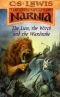 El León, la Bruja y el Ropero (Las Crónicas de Narnia I)