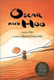 book cover of Oscar and Hoo by Theo