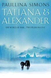 book cover of Tatiana i Aleksander by Paullina Simons