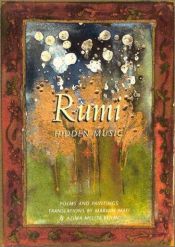 book cover of Rumi: Hidden Music by Maryam Mafi