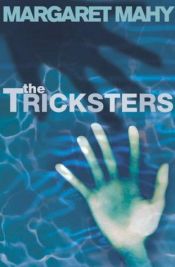 book cover of Tricksters, the (Plus) by Margaret Mahy