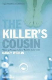 book cover of The Killer's Cousin by Nancy Werlin
