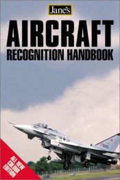 book cover of Jane's Aircraft Recognition Guide - 3rd Edition (Jane's Aircraft Recognition Guide) by Gunter Endres